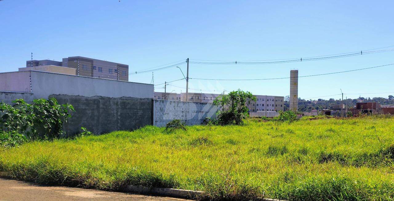 Terreno à venda no Vale do Sol: 