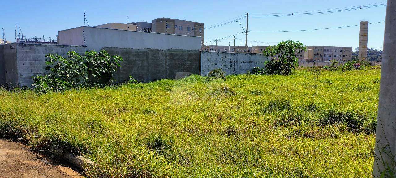 Terreno à venda no Vale do Sol: 