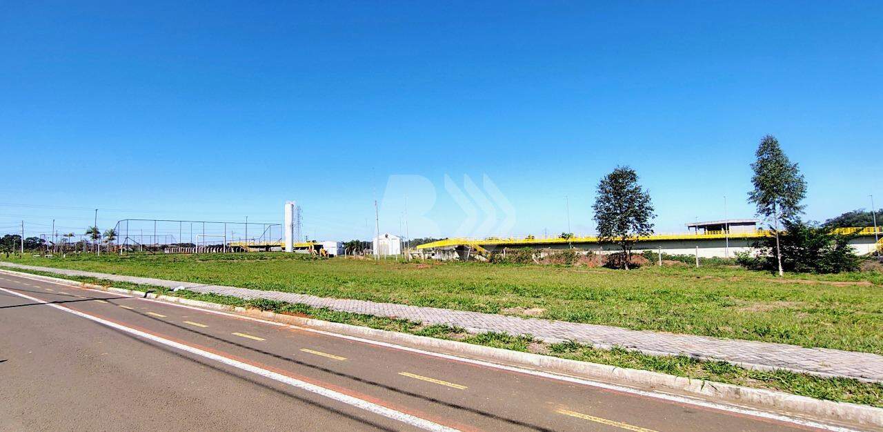 Terreno à venda no Vale do Sol: 
