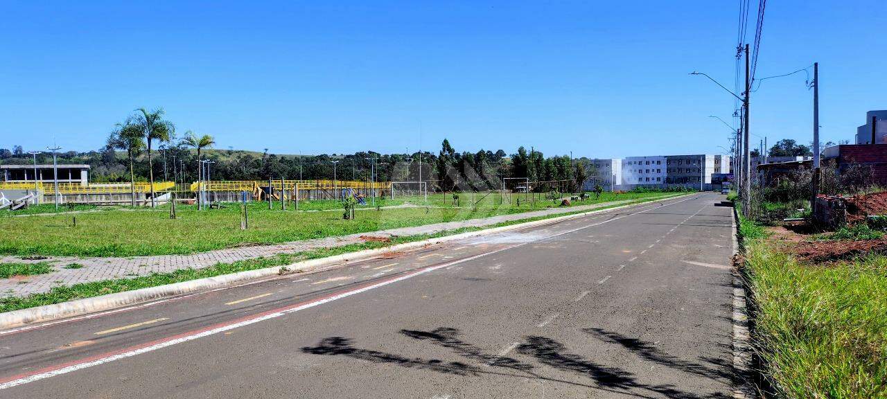 Terreno à venda no Vale do Sol: 