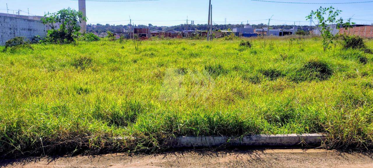 Terreno à venda no Vale do Sol: 