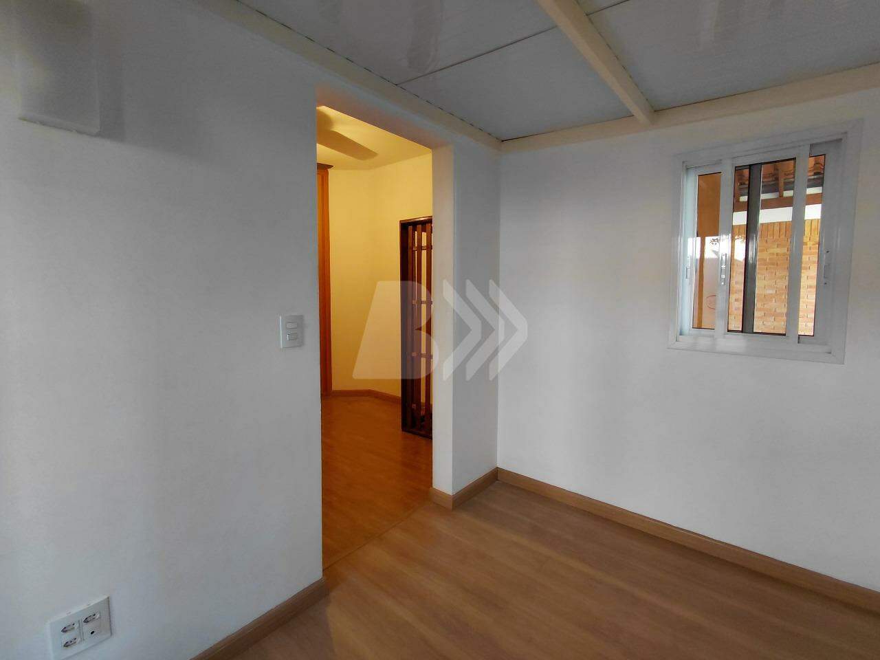 Casa de Condomínio para aluguel no Dois Córregos: 