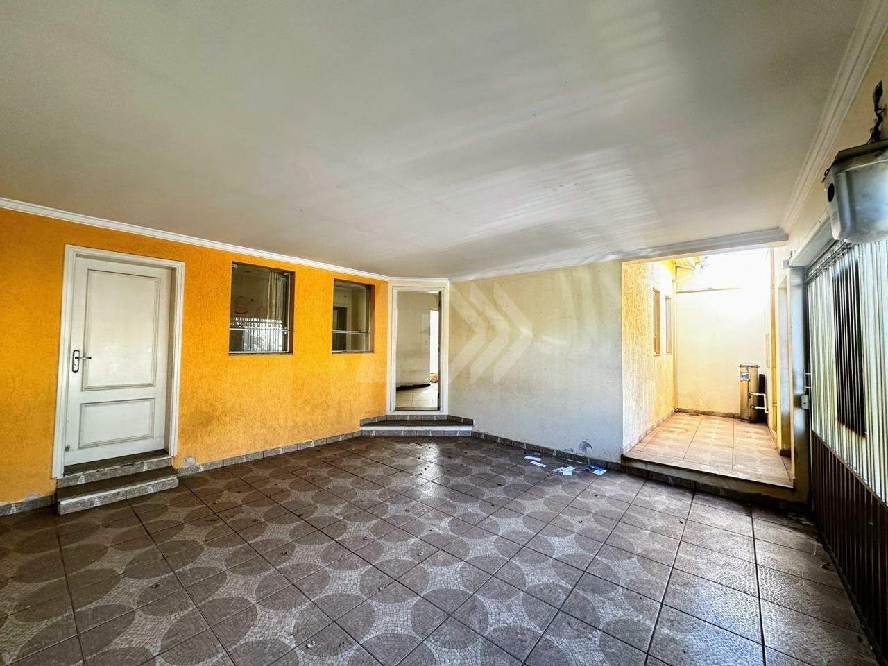 Casa Residencial à venda no Vila Independência: 