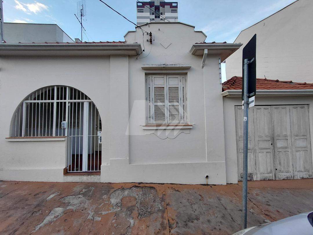 Casa Residencial para aluguel no Alemães: 