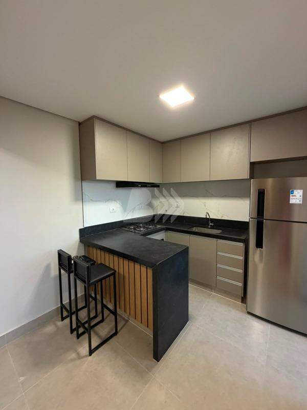 Apartamento para aluguel no São Dimas: 