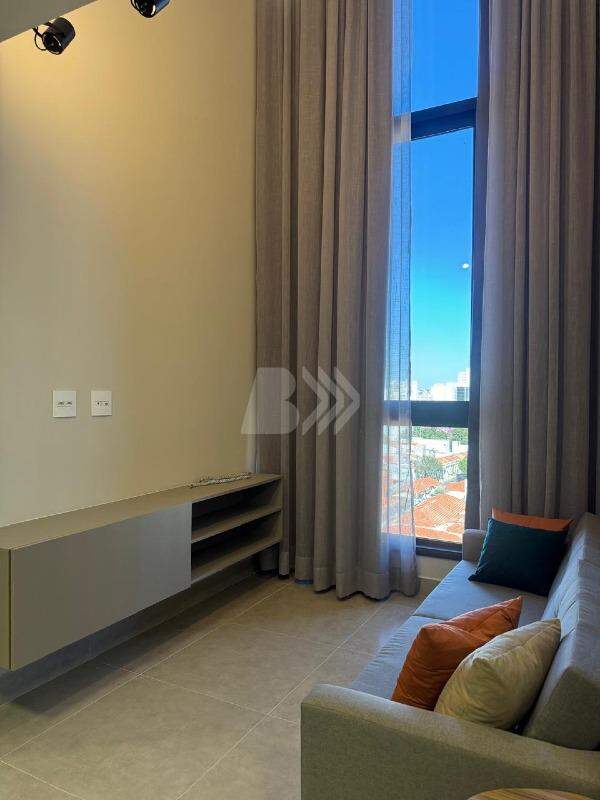 Apartamento para aluguel no São Dimas: 