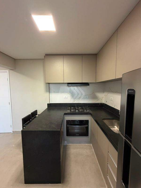 Apartamento para aluguel no São Dimas: 