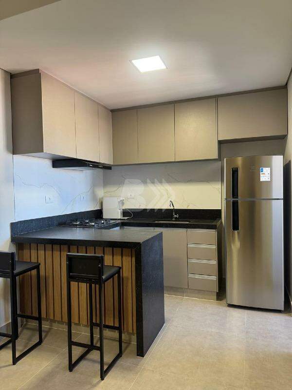 Apartamento para aluguel no São Dimas: 