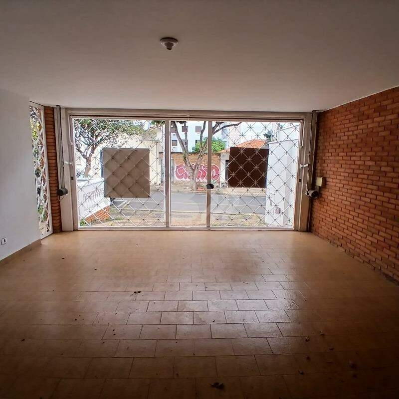 Casa Comercial para aluguel no Cidade Jardim: 