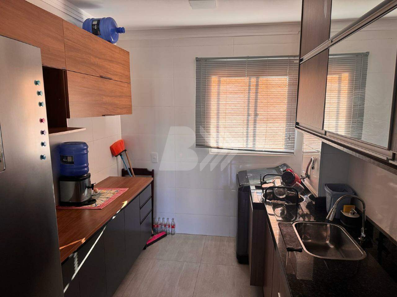 Casa de Condomínio para aluguel no São Jorge: 