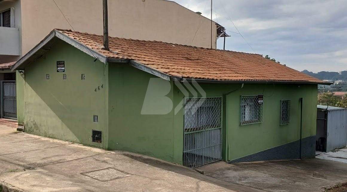 Casa Residencial à venda no Areão: 