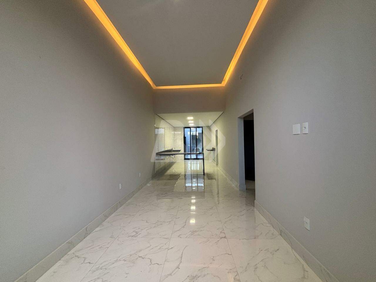 Casa de Condomínio à venda no Jardim Califórnia: 