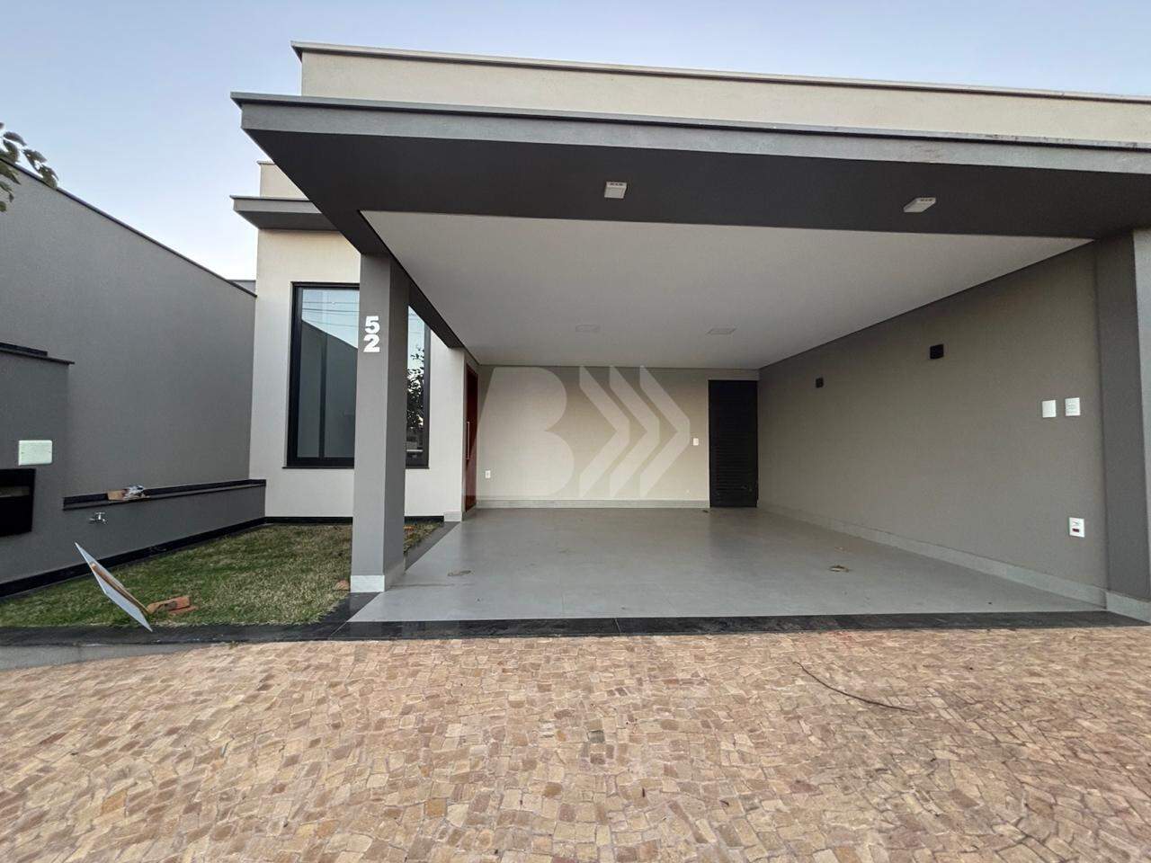 Casa de Condomínio à venda no Jardim Califórnia: 
