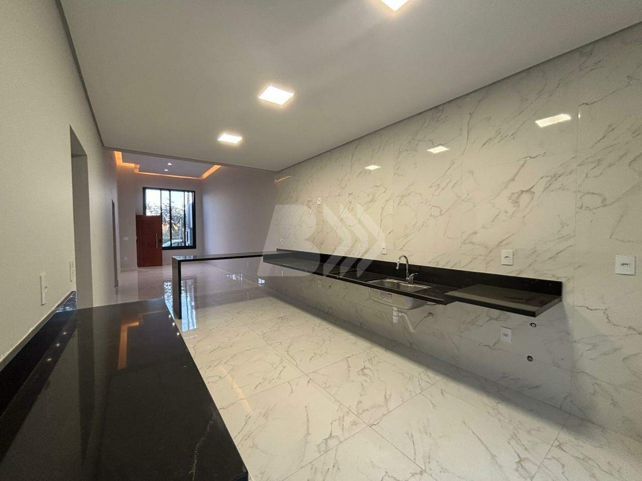 Casa de Condomínio à venda no Jardim Califórnia: 