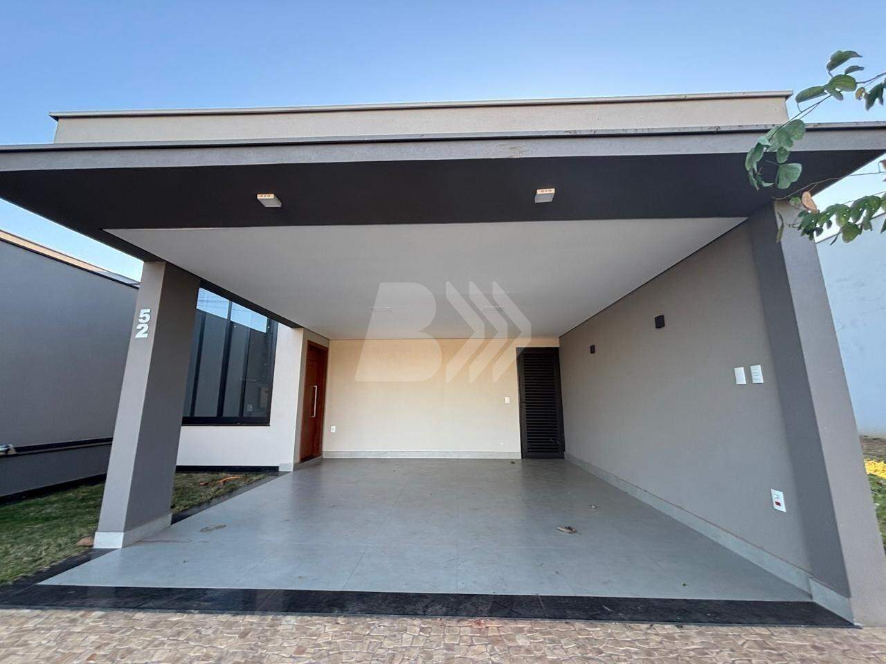 Casa de Condomínio à venda no Jardim Califórnia: 