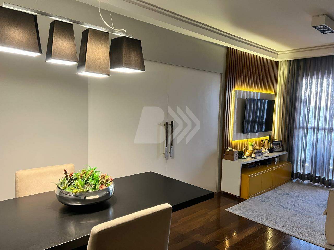Apartamento à venda no Cidade Alta: 