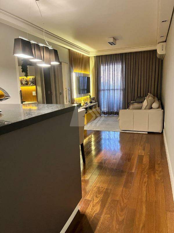 Apartamento à venda no Cidade Alta: 