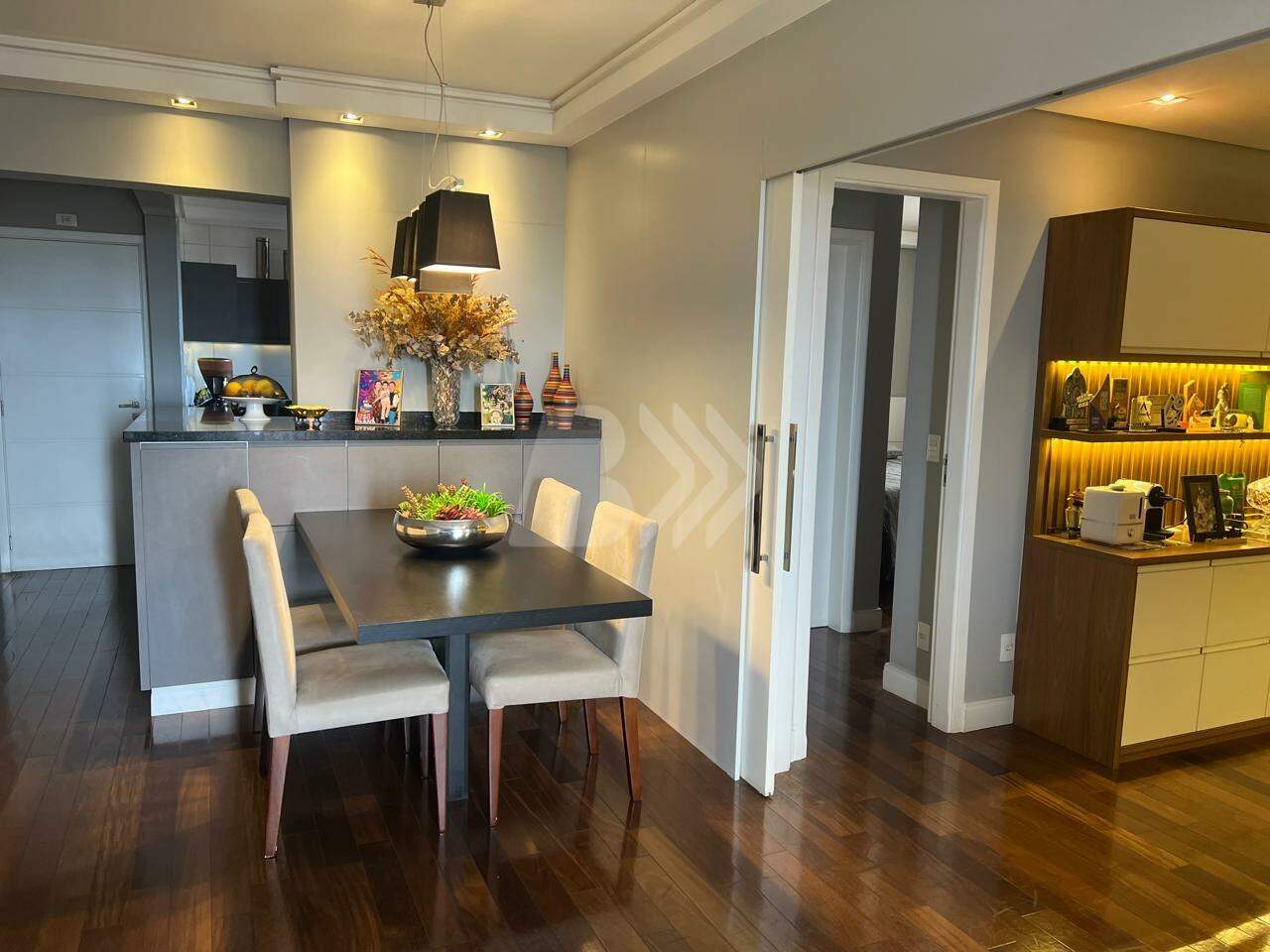 Apartamento à venda no Cidade Alta: 