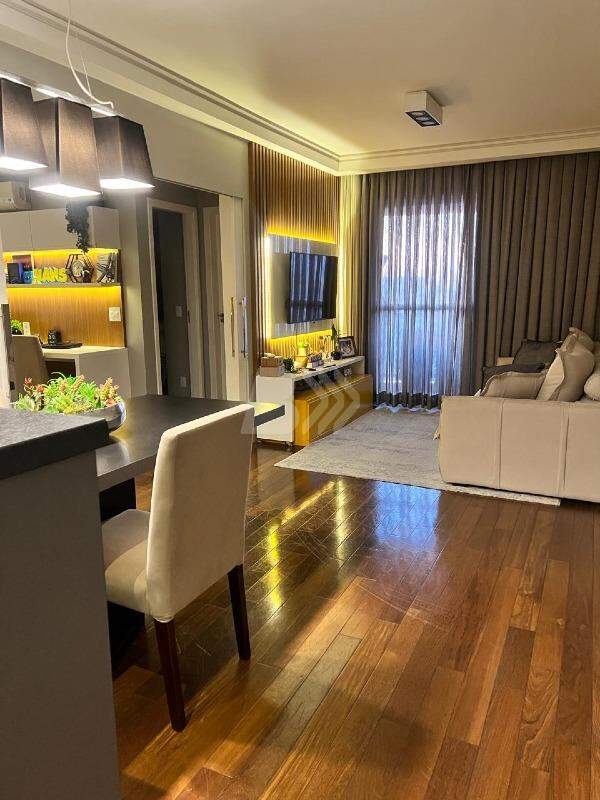 Apartamento à venda no Cidade Alta: 