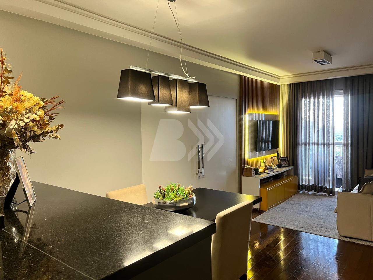 Apartamento à venda no Cidade Alta: 