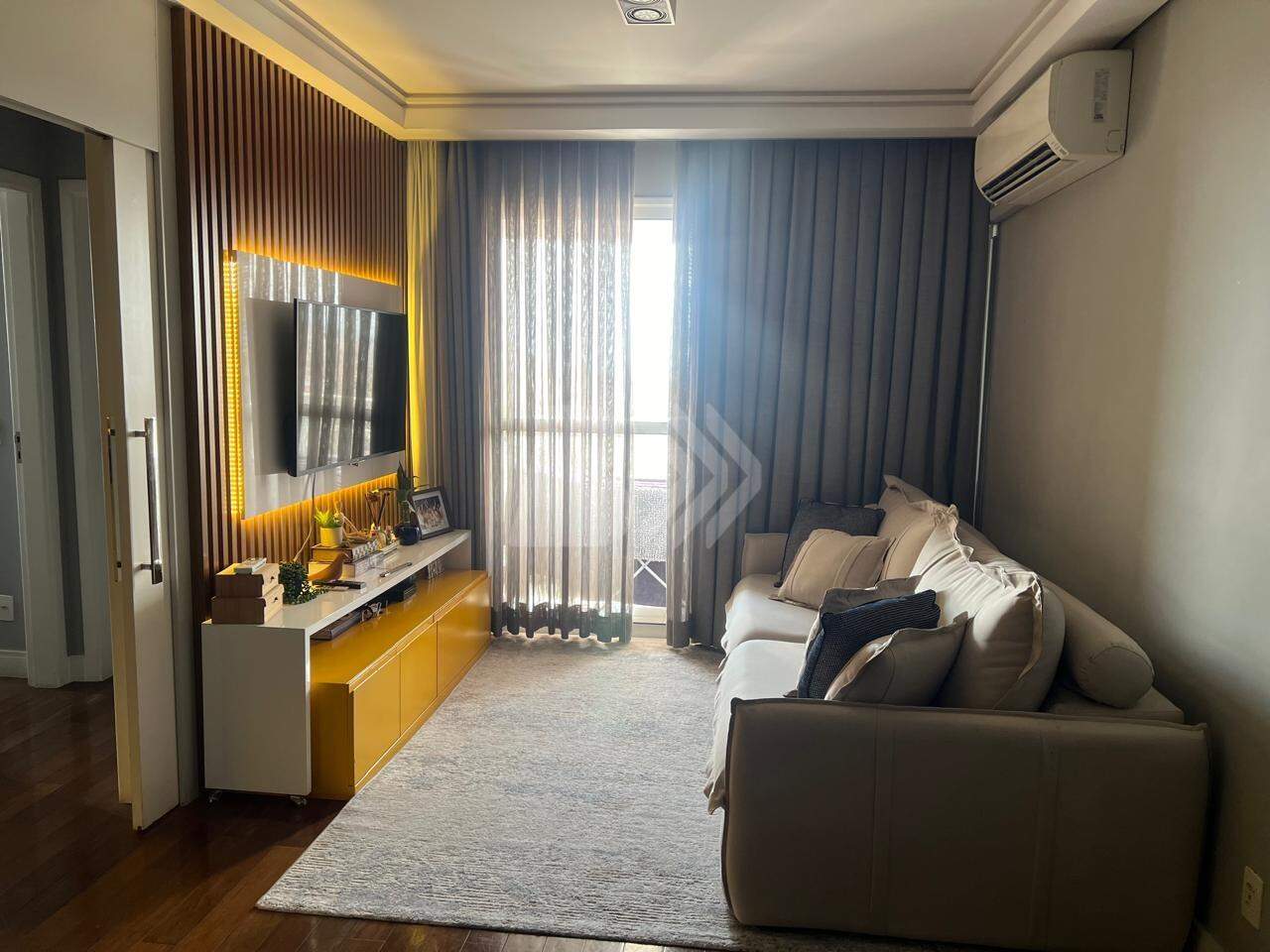 Apartamento à venda no Cidade Alta: 