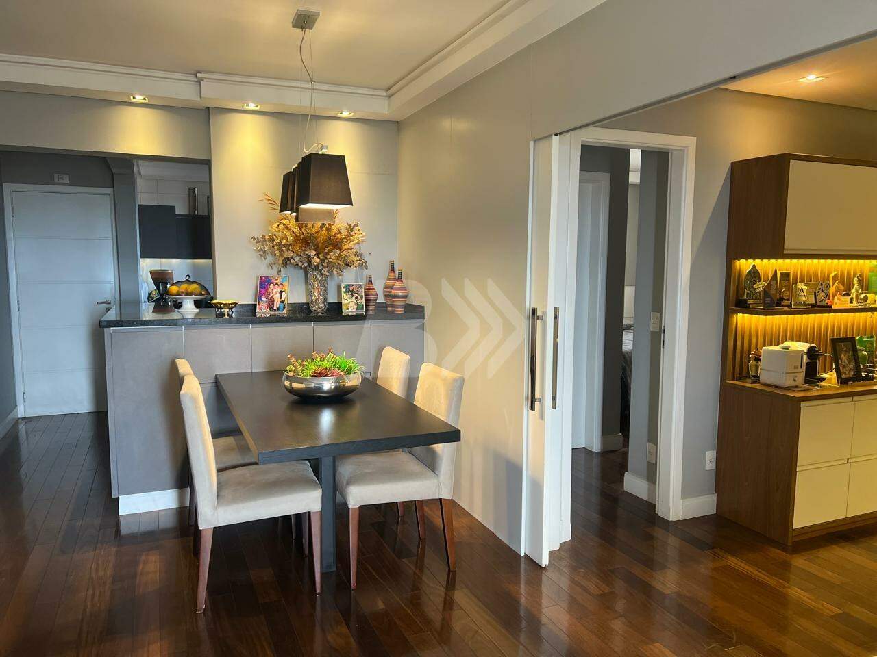 Apartamento à venda no Cidade Alta: 