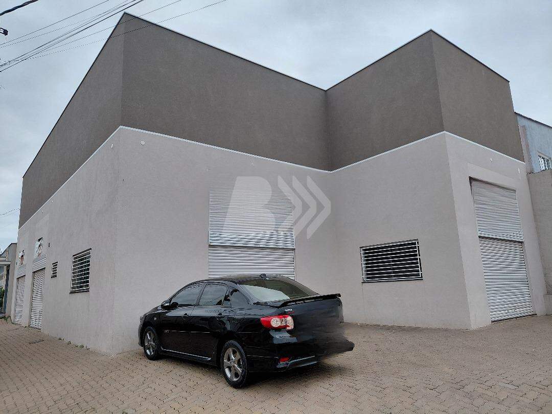 Salão Comercial para aluguel no Água Branca: 