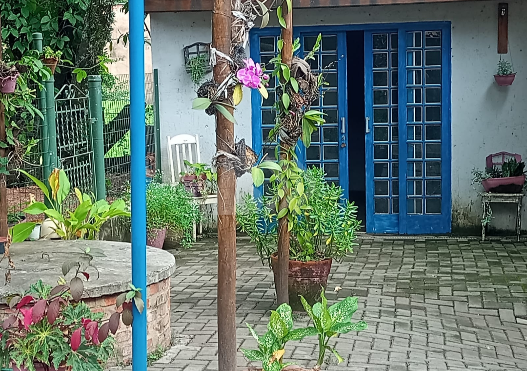 Chácara à venda no Campestre: 