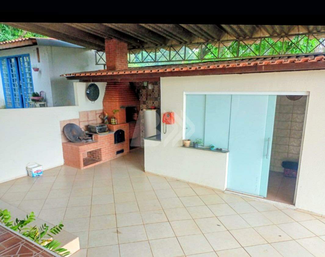 Chácara à venda no Campestre: 