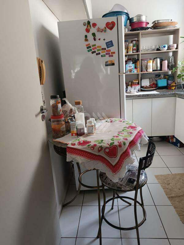 Apartamento à venda no Piracicamirim: 