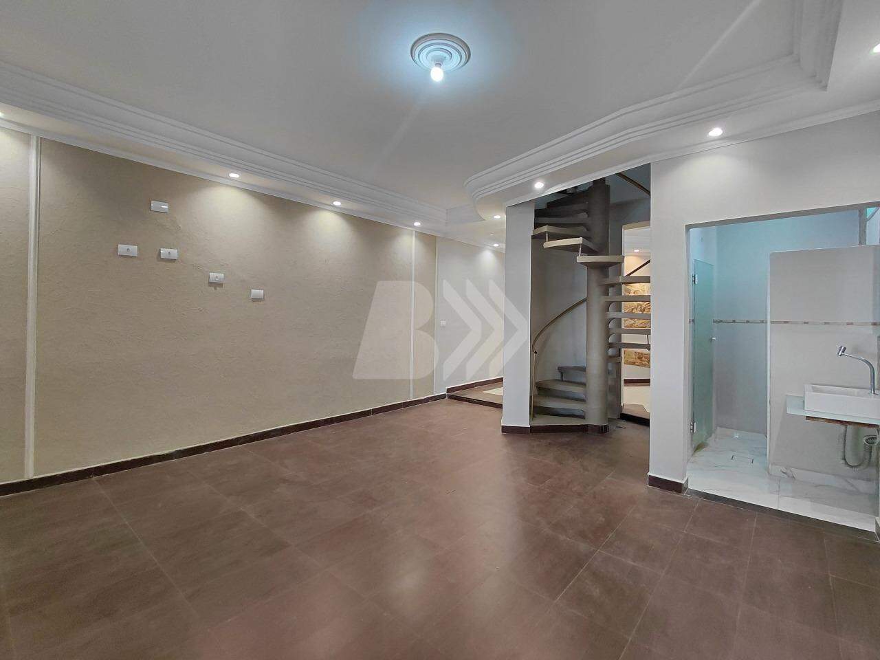 Casa Residencial para aluguel no Jardim Caxambu: 
