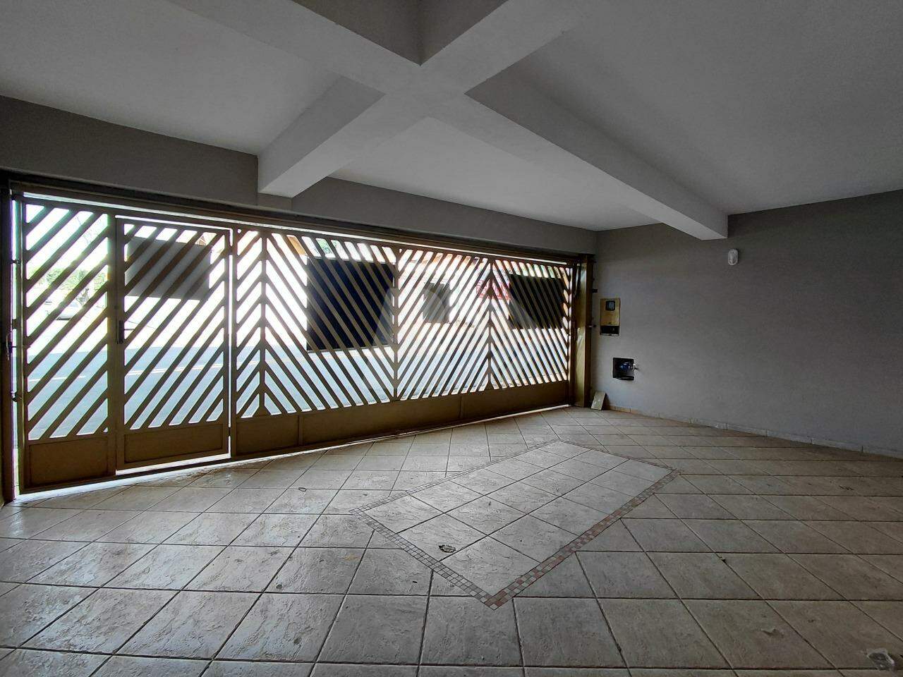 Casa Residencial para aluguel no Jardim Caxambu: 