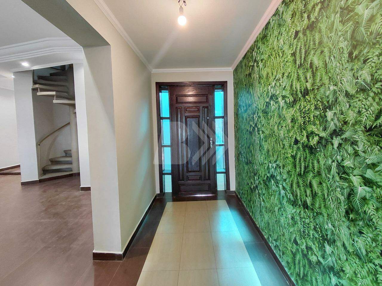 Casa Residencial para aluguel no Jardim Caxambu: 