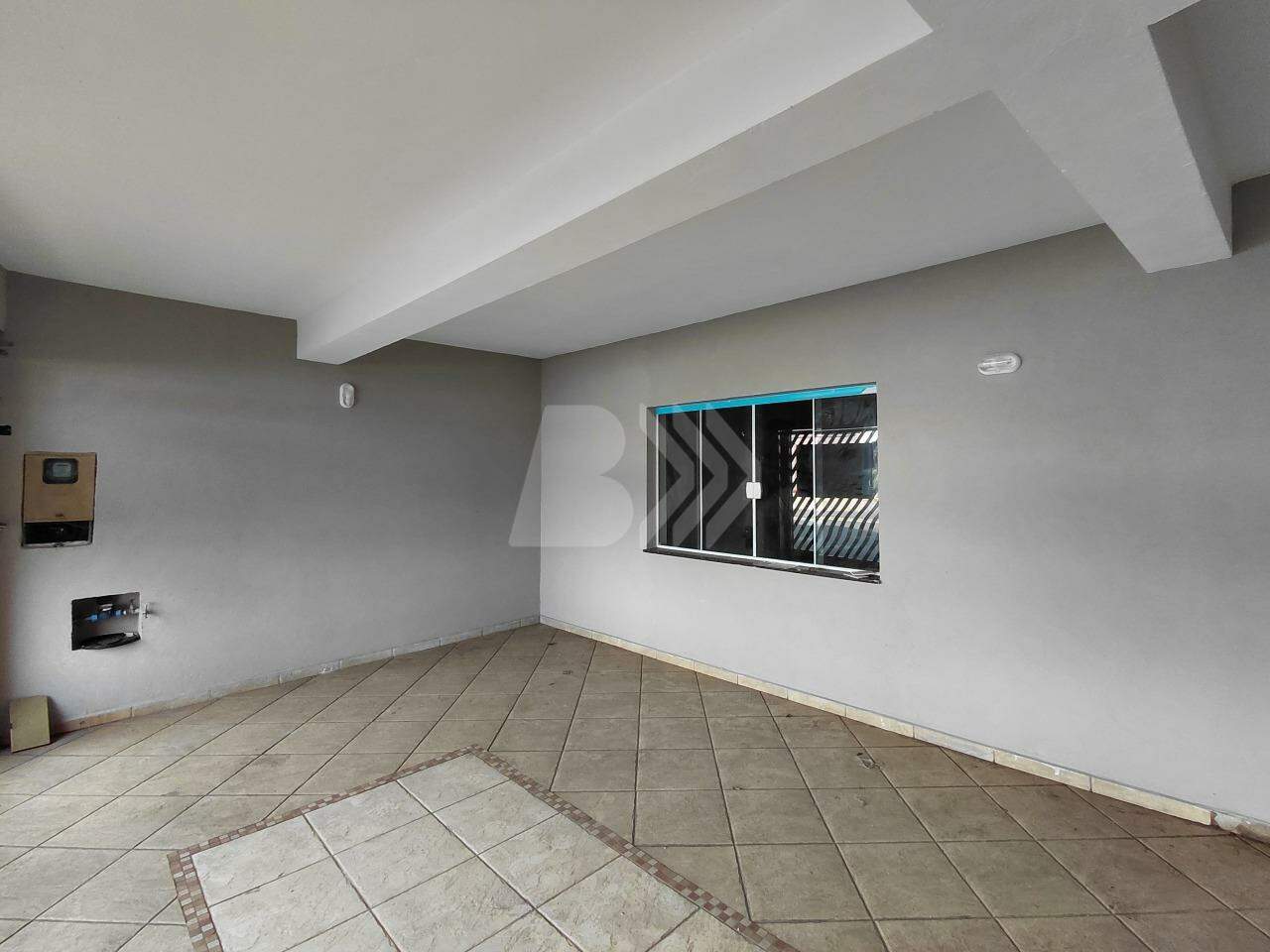 Casa Residencial para aluguel no Jardim Caxambu: 