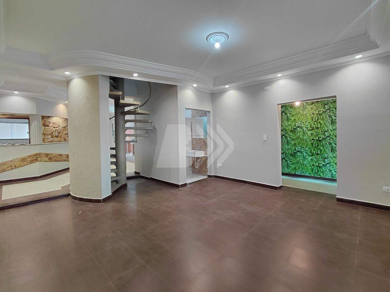 Casa Residencial para aluguel no Jardim Caxambu: 