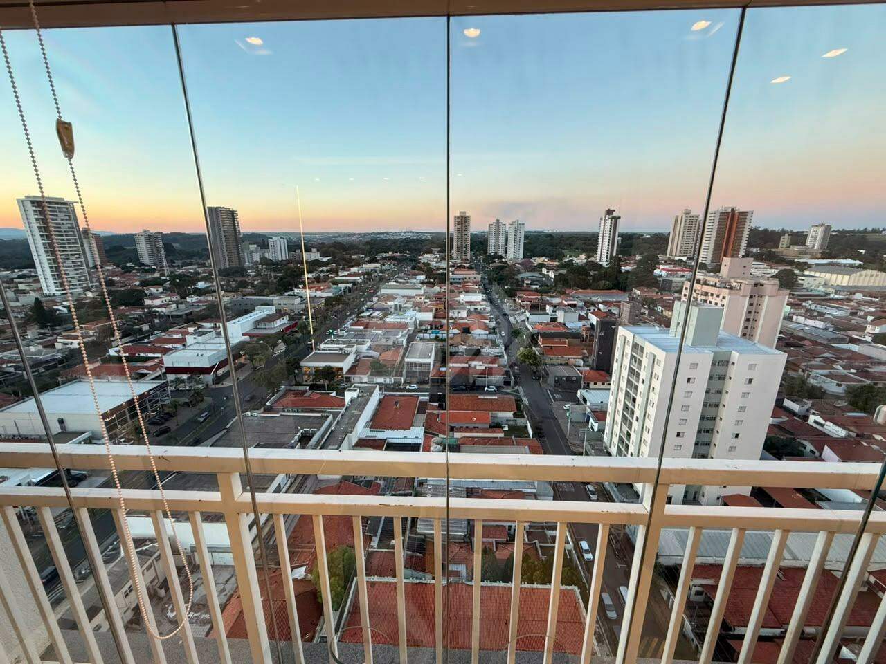 Apartamento para aluguel no Alemães: 