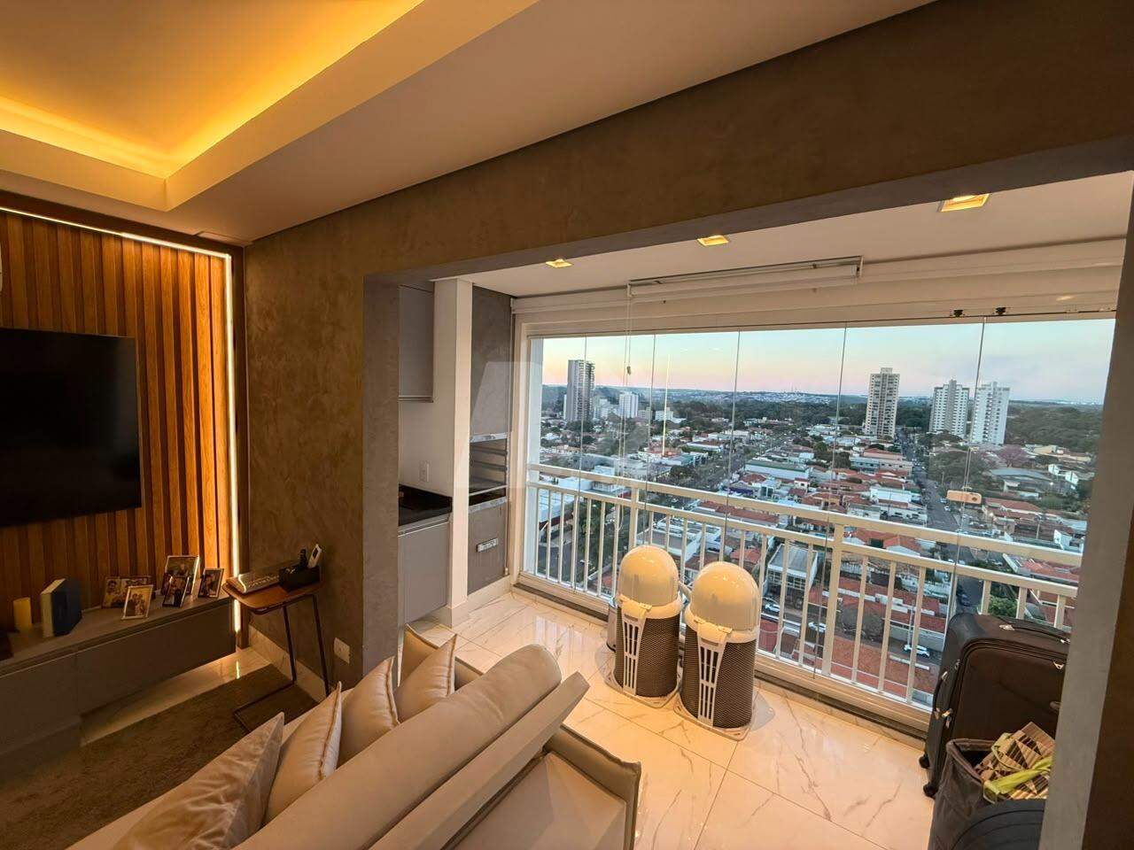 Apartamento para aluguel no Alemães: 