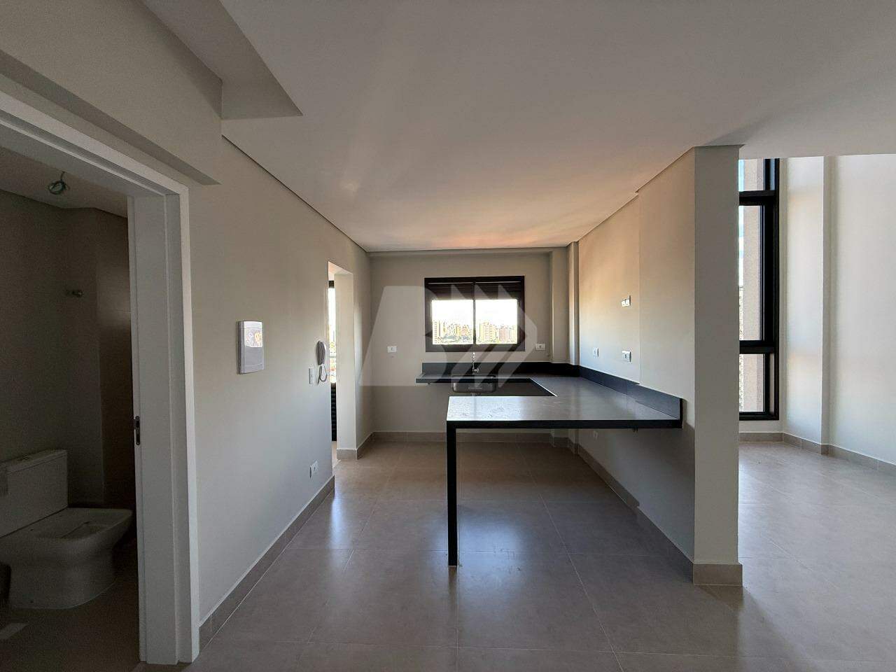 Apartamento à venda no São Dimas: 