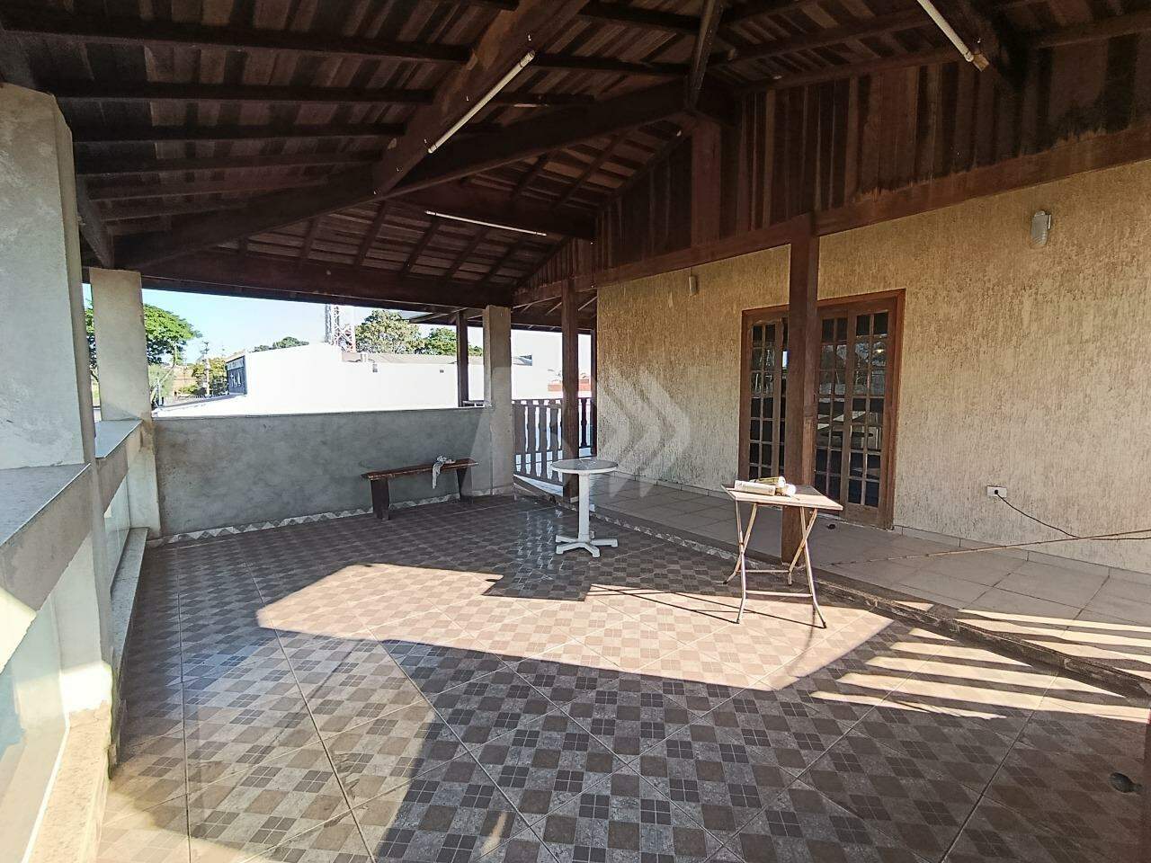 Barracão/Galpão à venda no Pompéia: 