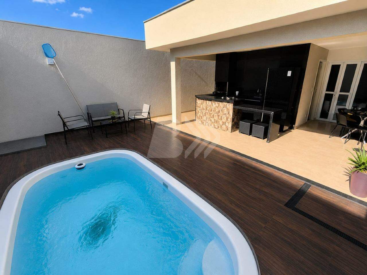 Casa Residencial à venda no Vale do Sol: 