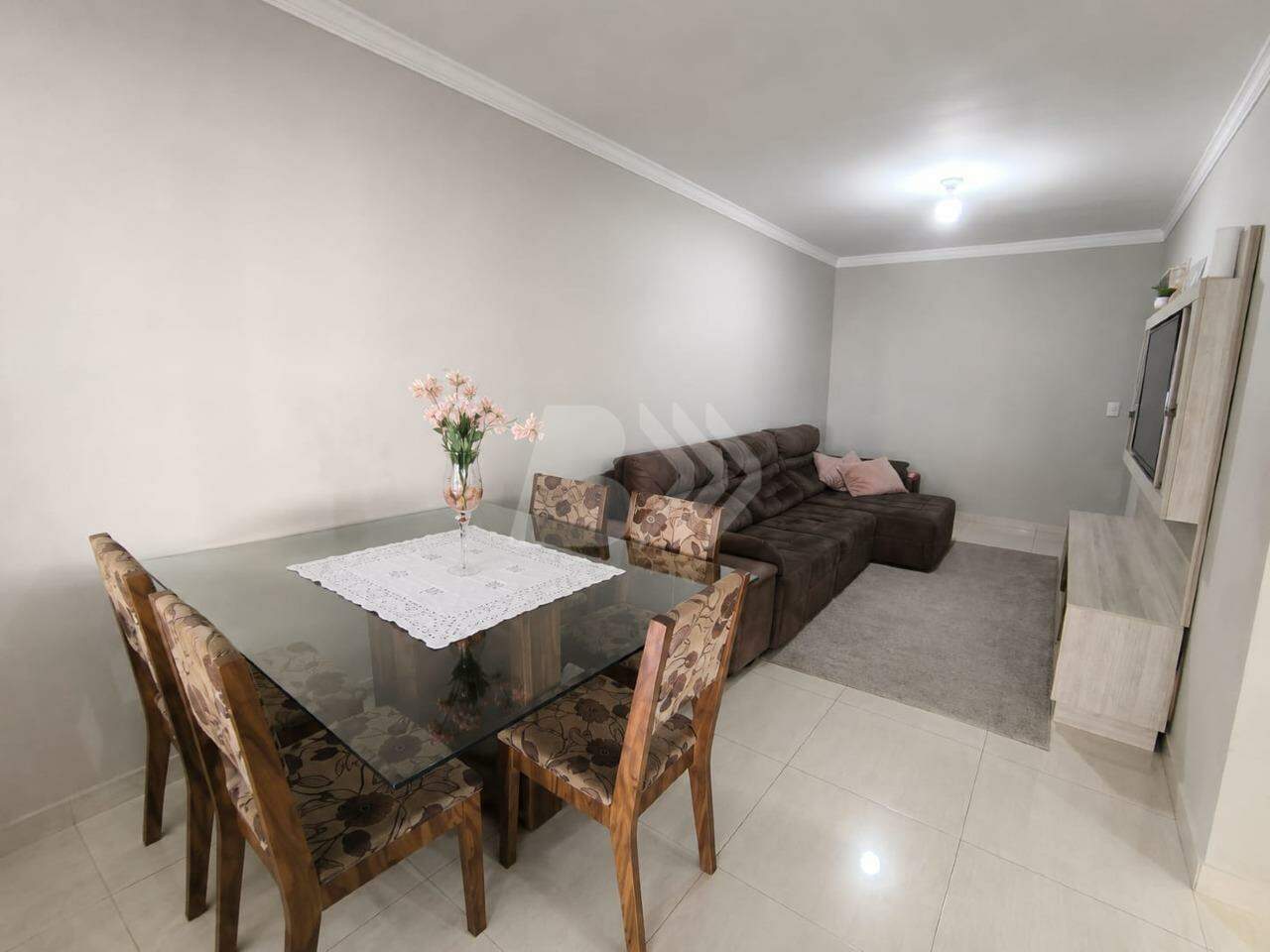 Casa Residencial à venda no Vale do Sol: 
