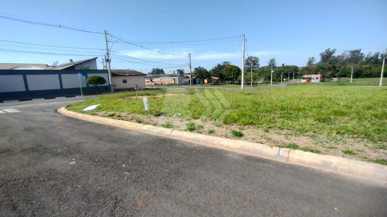 Terreno à venda no Nova saltinho: 