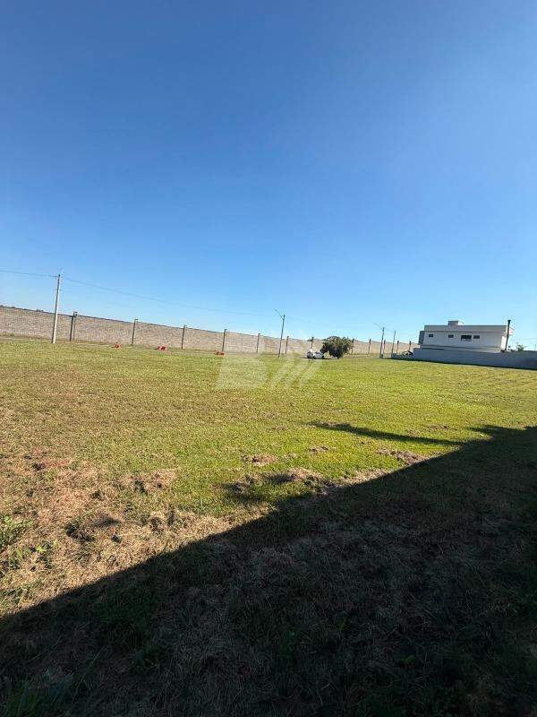 Terreno em Condomínio à venda no Residencial Terras de Ártemis (Ártemis): 