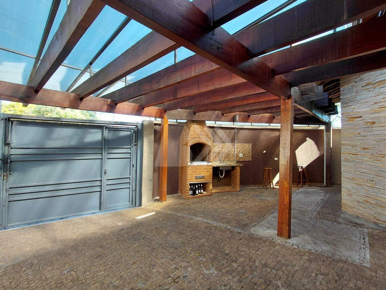 Casa Residencial à venda no Pompéia: 