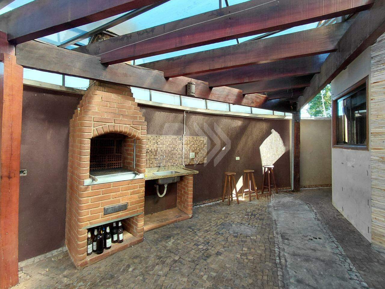 Casa Residencial à venda no Pompéia: 