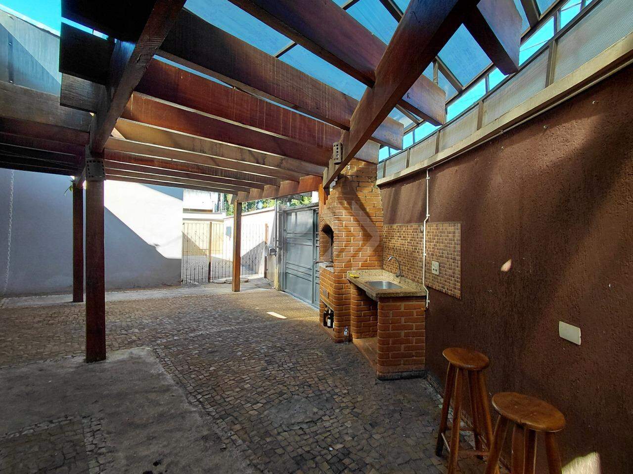 Casa Residencial à venda no Pompéia: 