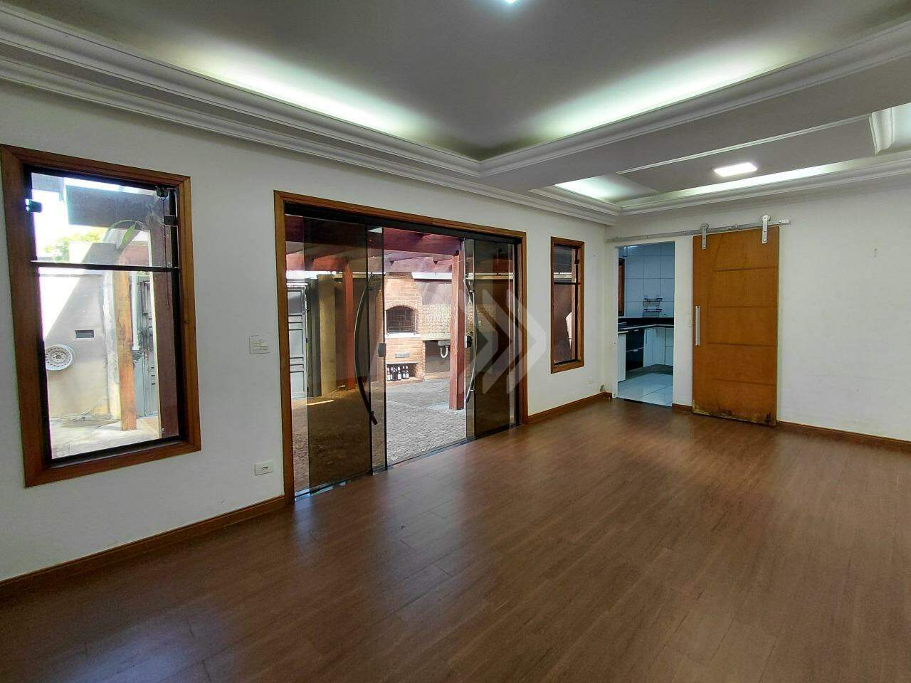 Casa Residencial à venda no Pompéia: 