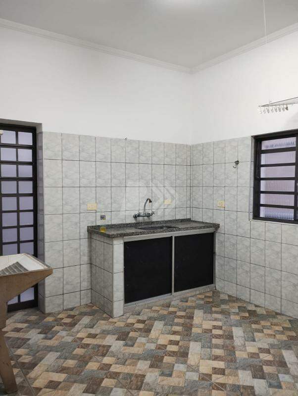 Casa Residencial à venda no Água Branca: 