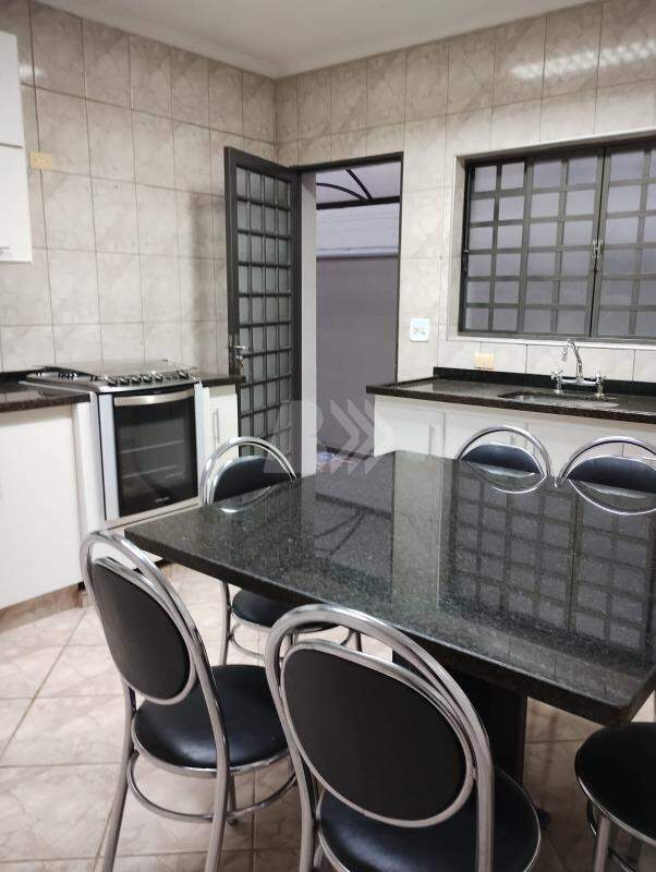 Casa Residencial à venda no Água Branca: 