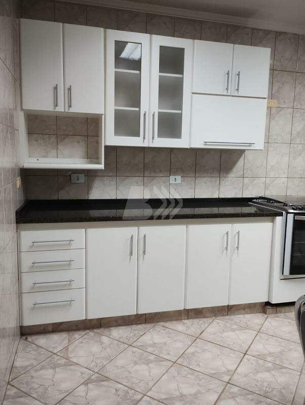 Casa Residencial à venda no Água Branca: 